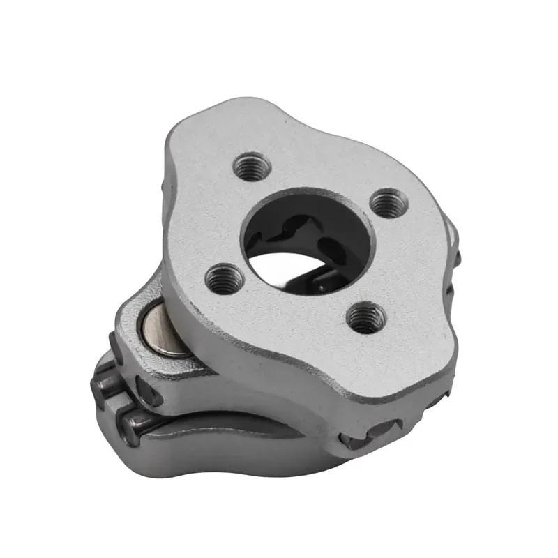 3D Printing Z Offset - Blurolls Ender 3 Ng T8 สกรูตะกั่ว