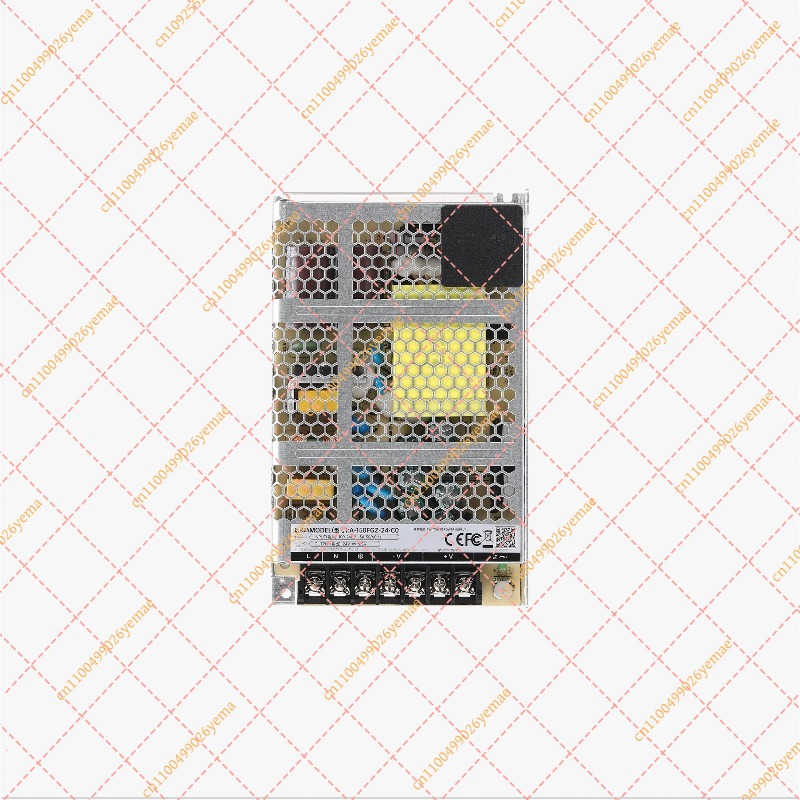 3D Printer Power Supply - หน่วยจ่ายไฟ FY สำหรับเครื่องพิมพ์ 3D รุ่น X2D
