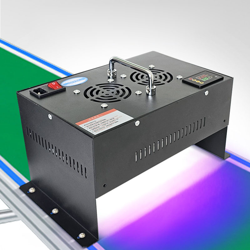 Resin Curing Station - 3600W 405nm UV LED Ultraviolet Curing
