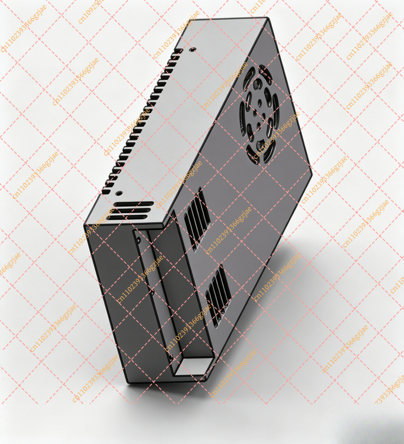 3D Printer Power Supply - JY และแหล่งจ่ายไฟ 400W DC24V 16.6A ใหม่เอี่ยมสำหรับเครื่องพิมพ์