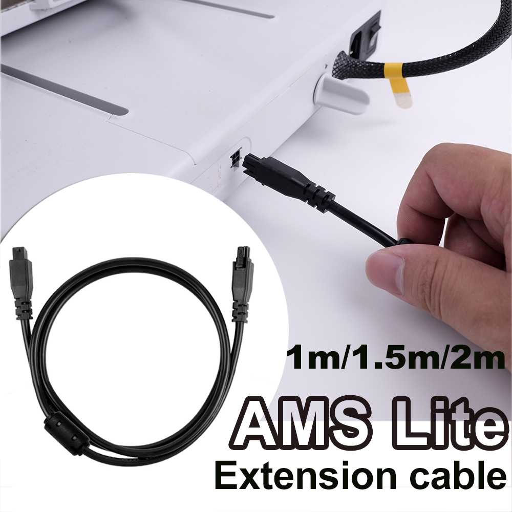 3D Printing Bambu Lab A1 - สําหรับ Bambu Lab AMS Lite 1M