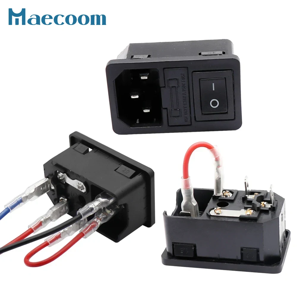 3D Printer Power Supply - อัพเกรด 3D เครื่องพิมพ์อุปกรณ์เสริม 220 V/110 V