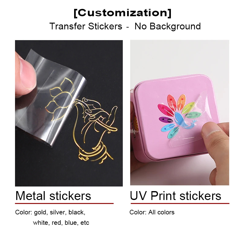 สติกเกอร์ 3D สีตามสั่ง พิมพ์ U - 3D Printing Labubu บทวิจารณ์และราคา