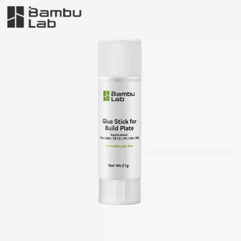 กาวแท่ง BambuLab สำหรับเครื่อง - 3D Printing Glue Stick บทวิจารณ์และราคา
