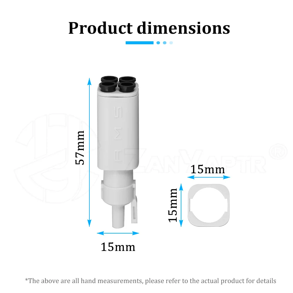 AMS Lite Filament Hub สำหรับ B - 3D Printing Bambu Lab A1 บทวิจารณ์และราคา