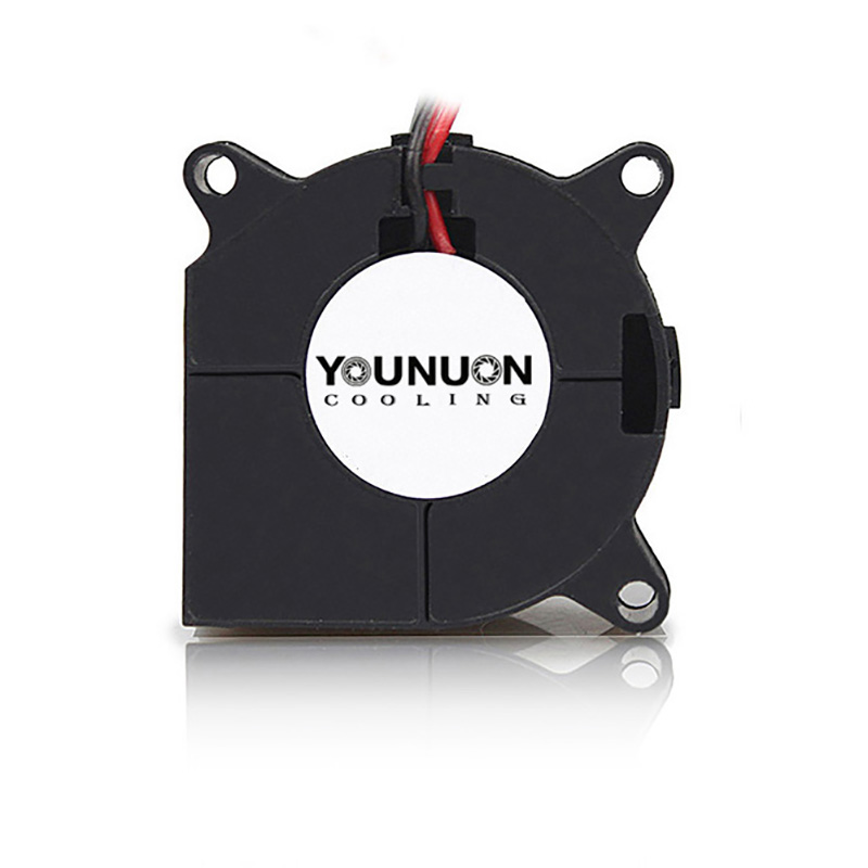 2ชิ้น40มม.พัดลม4020 40X40X20มม - 3D Printer Power Supply บทวิจารณ์และราคา