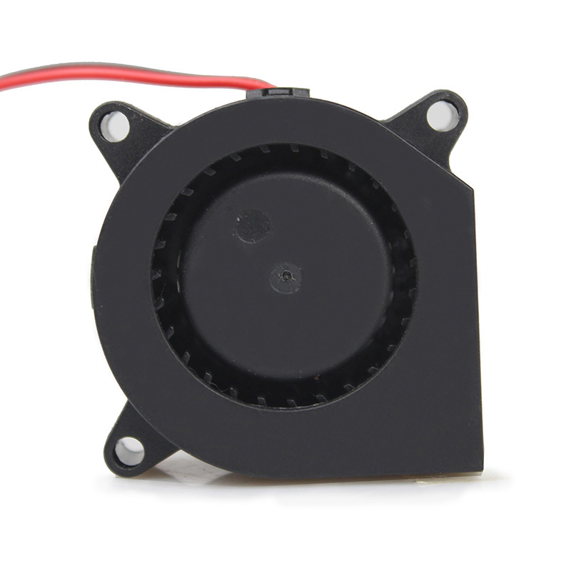 2ชิ้น40มม.พัดลม4020 40X40X20มม - 3D Printer Power Supply บทวิจารณ์และราคา
