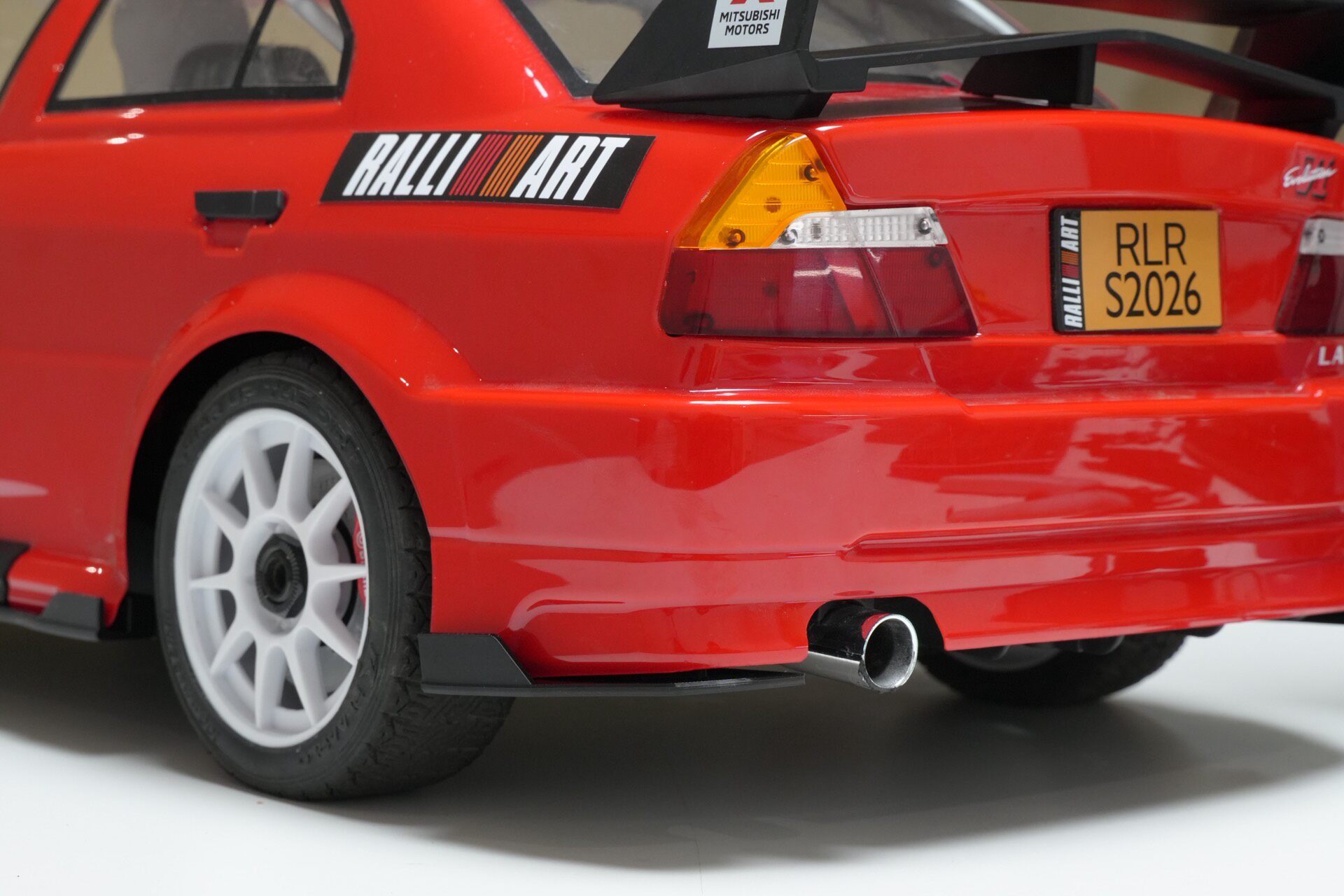 อะไหล่แต่งรถ RC ชิ้นส่วนสปลิตเ - 3D Printing Car บทวิจารณ์และราคา