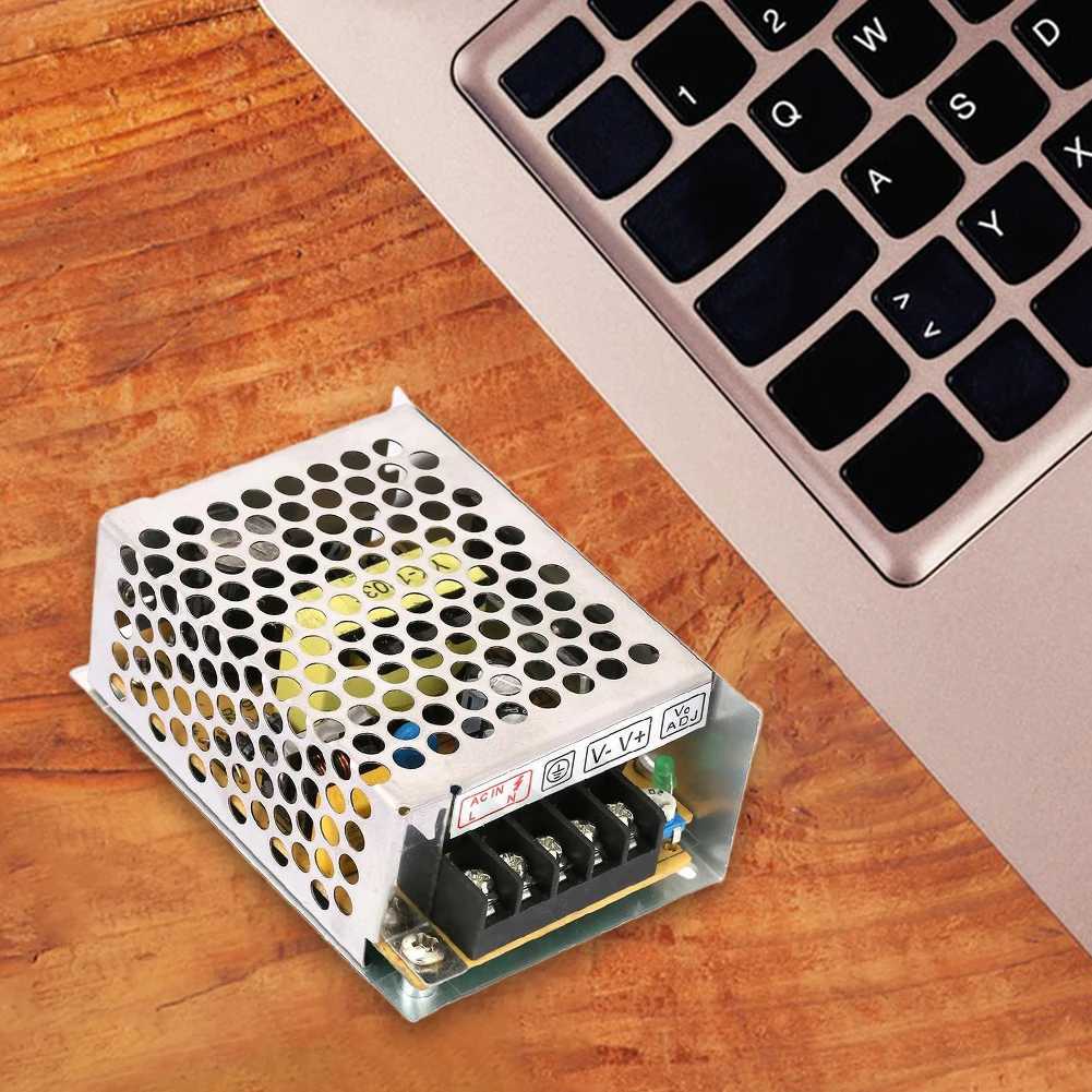 อะแดปเตอร์จ่ายไฟ5A 12V สวิตช์แ - 3D Printer Power Supply บทวิจารณ์และราคา