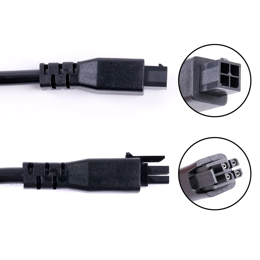 สายต่อขยาย 4 พิน 1 เมตร สำหรับ - 3D Printing Bambu Lab A1 บทวิจารณ์และราคา