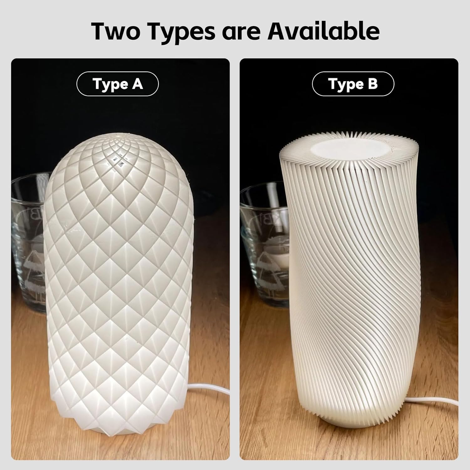 3D เครื่องพิมพ์รุ่น LED โคมไฟส - 3D Printing Bambu Lab A1 บทวิจารณ์และราคา