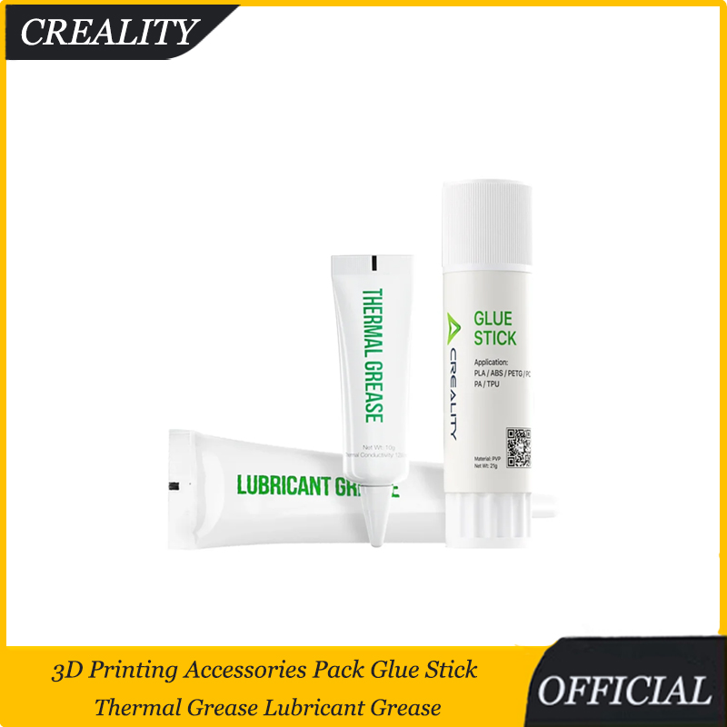ชุดอุปกรณ์เสริมเครื่องพิมพ์ 3  - 3D Printing Glue Stick บทวิจารณ์และราคา