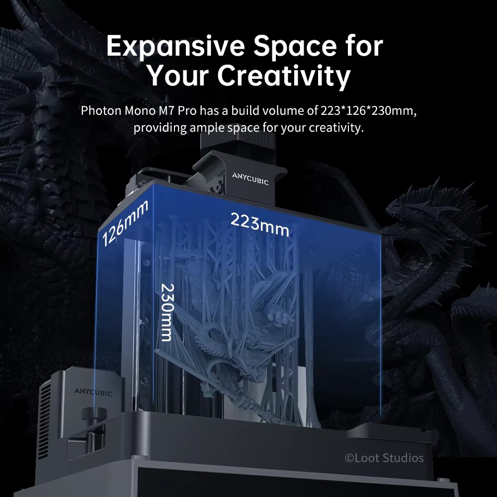 เครื่องพิมพ์เรซิ่น 3 มิติ ANYC - 3D Print Isopropyl Alcohol บทวิจารณ์และราคา