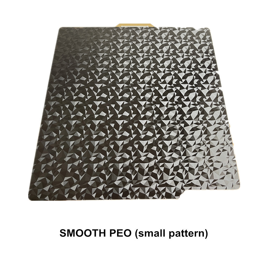 แผ่น PET PEO สําหรับ Bambu Lab - 3D Printing Bambu Lab A1 บทวิจารณ์และราคา