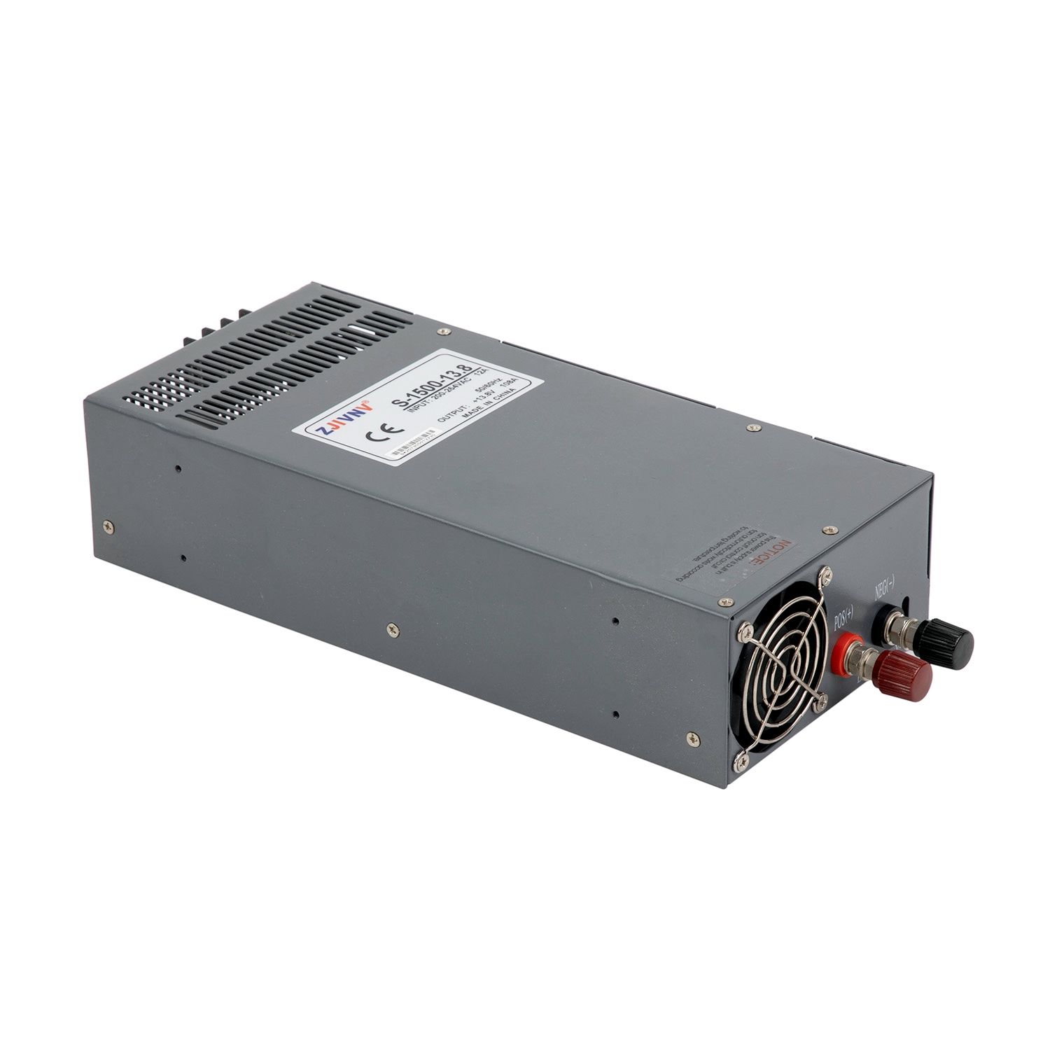 แหล่งจ่ายไฟสวิตชิ่ง 1500w 80V  - 3D Printer Power Supply บทวิจารณ์และราคา