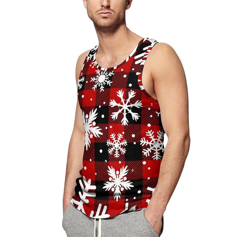 เสื้อกล้ามพิมพ์ลายคริสต์มาสเมอ - 3D Printing Xmas บทวิจารณ์และราคา