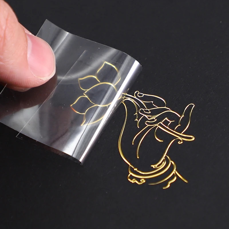 สติกเกอร์ทรานส์เฟอร์ 3D สีโรสโ - 3D Printing Labubu บทวิจารณ์และราคา