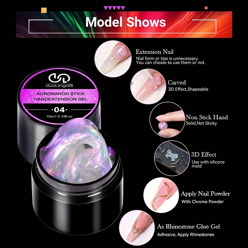 ดูลิงได 10 มล. ออโรร่า เจลต่อเ - 3D Printing Glue Stick บทวิจารณ์และราคา