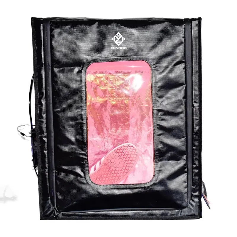 กล่องแสงยูวีรุ่นล่าสุดปี 2026  - Resin Curing Station บทวิจารณ์และราคา