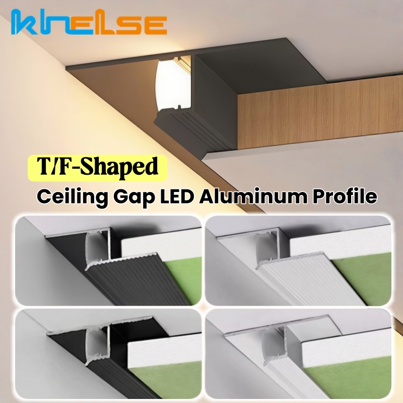 โปรไฟล์อะลูมิเนียม LED สำหรับต - 3D Printing Z Offset บทวิจารณ์และราคา