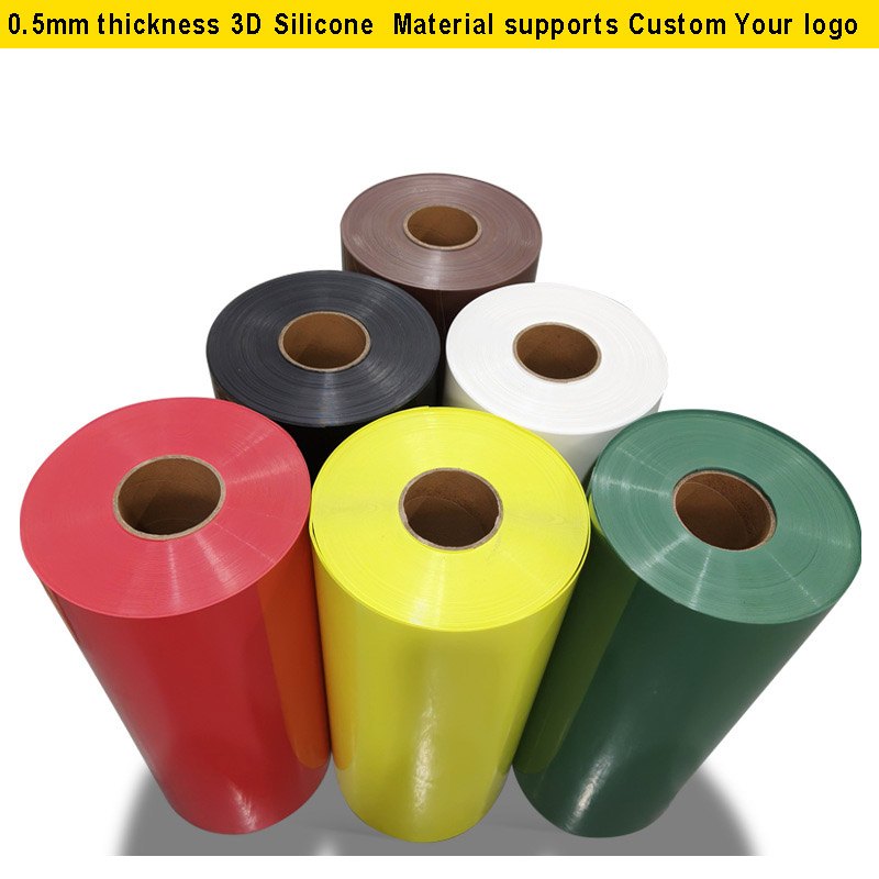 แผ่นซิลิโคน 3 มิติ หนา 0.5 มม. - 3D Printing Labubu บทวิจารณ์และราคา