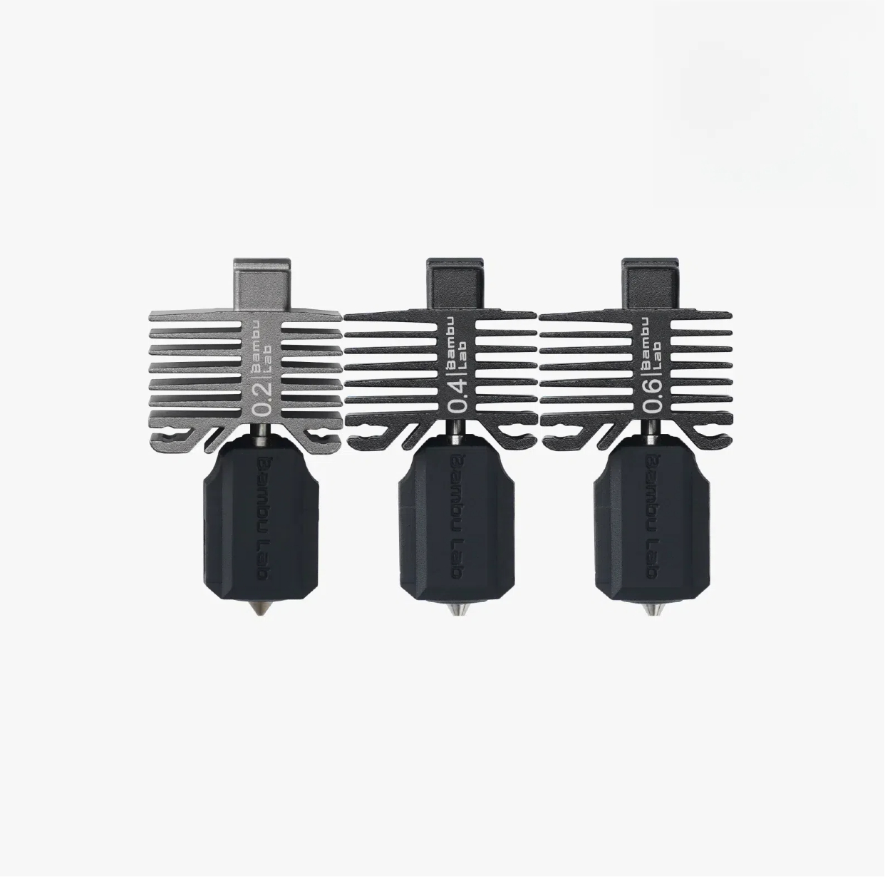 ฮอตเอนด์สำหรับ X1C bambulab/P1 - 3D Printing Bambu Lab A1 บทวิจารณ์และราคา