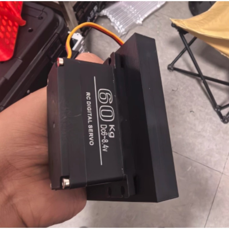 สำหรับ CK5811 5812 1/7 RC Craw - 3D Printing Car บทวิจารณ์และราคา