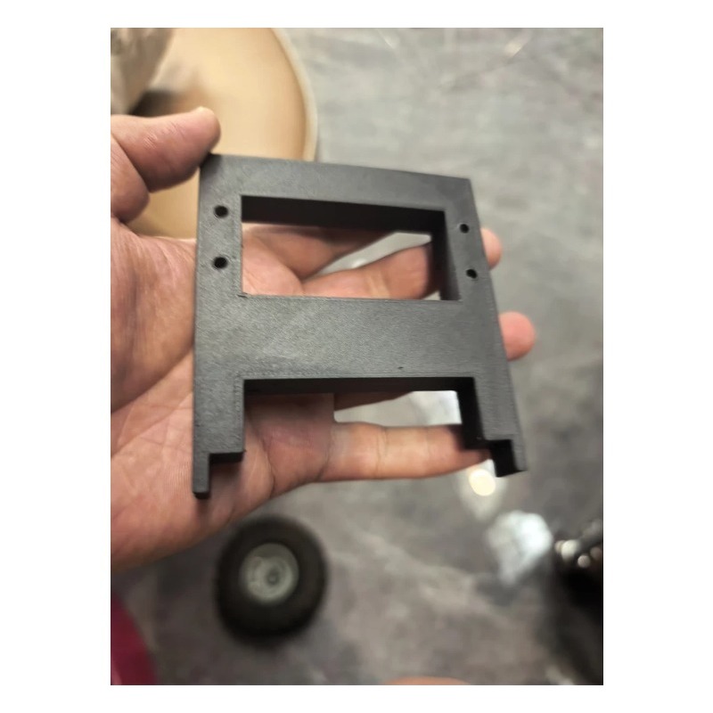 สำหรับ CK5811 5812 1/7 RC Craw - 3D Printing Car บทวิจารณ์และราคา