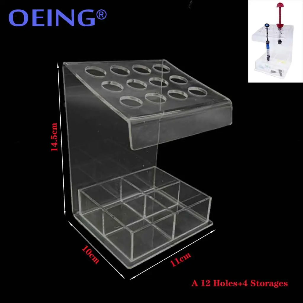 ทันตกรรมเรซินคอมโพสิตผู้ถือเข็ - Resin Curing Station บทวิจารณ์และราคา