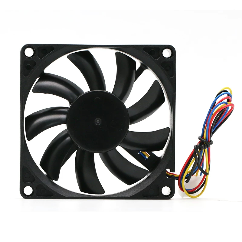 พัดลมระบายความร้อนแบบ Low Prof - 3D Printer Power Supply บทวิจารณ์และราคา