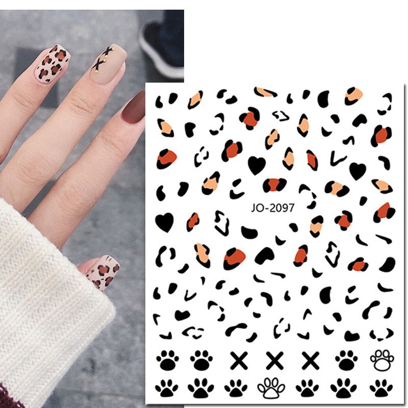 เล็บ 3d Decals สีชมพูสีฟ้าสีน้ - 3D Printing Glue Stick บทวิจารณ์และราคา