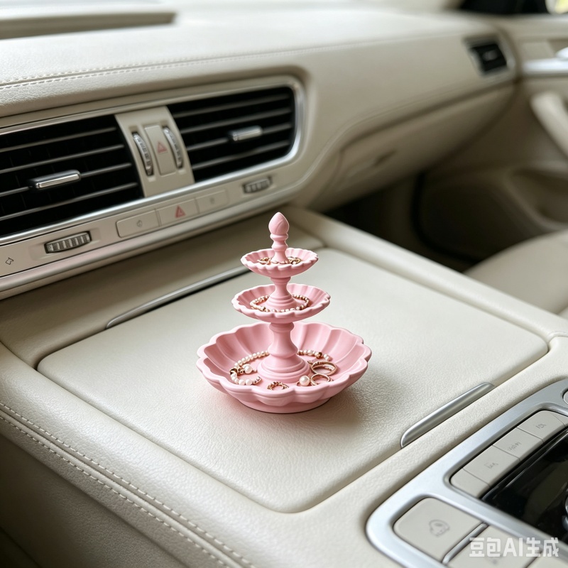 ถาดใส่เครื่องประดับเรซิ่นลายดอ - 3D Print Isopropyl Alcohol บทวิจารณ์และราคา