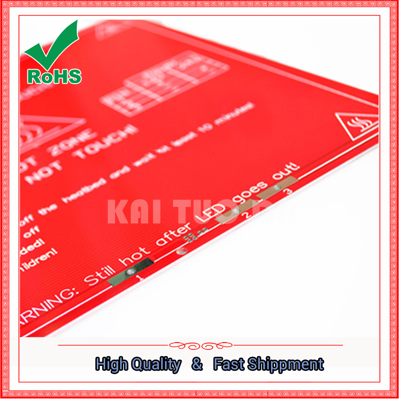 เครื่องพิมพ์ 3D PCB 12/24 แหล่ - 3D Printer Power Supply บทวิจารณ์และราคา