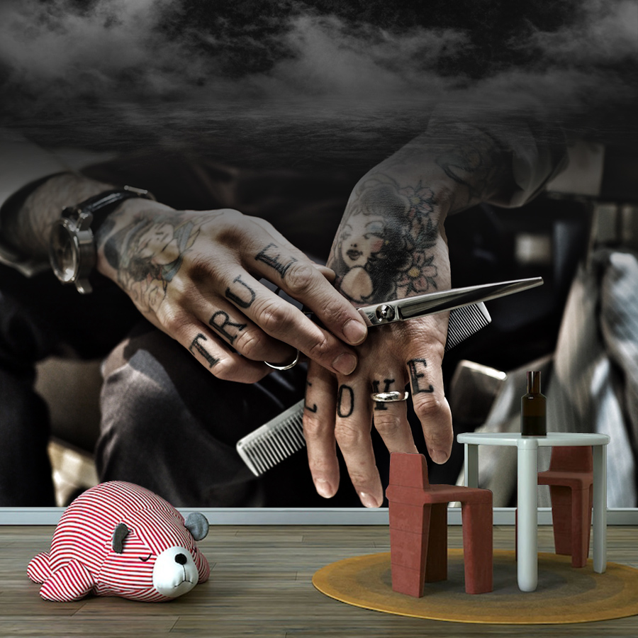 16+ วอลเปเปอร์ติดผนังแบบกำหนดเ - 3D Printing Glue Stick บทวิจารณ์และราคา