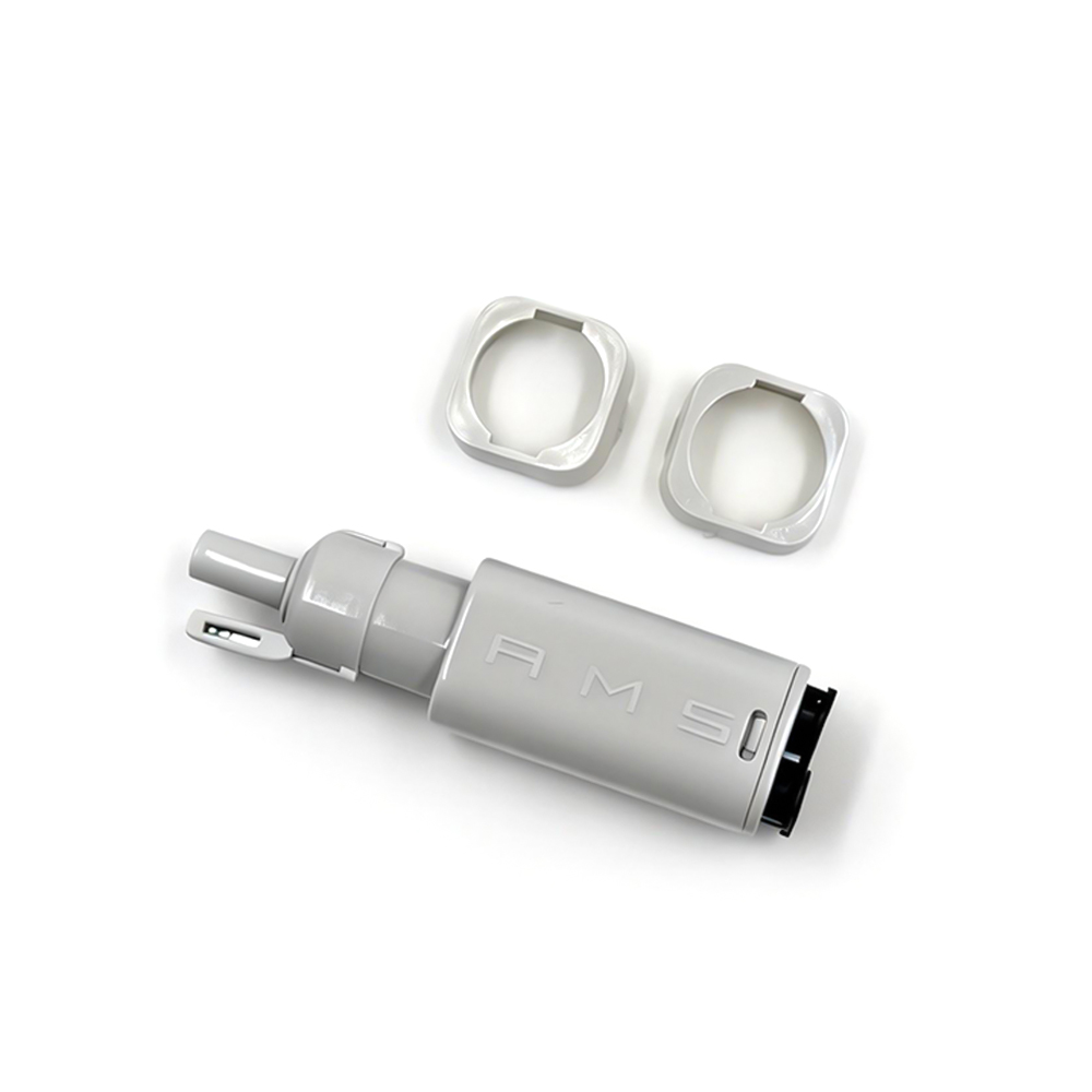 ฮับฟิลาเมนต์ AMS Lite สำหรับเค - 3D Printing Bambu Lab A1 บทวิจารณ์และราคา
