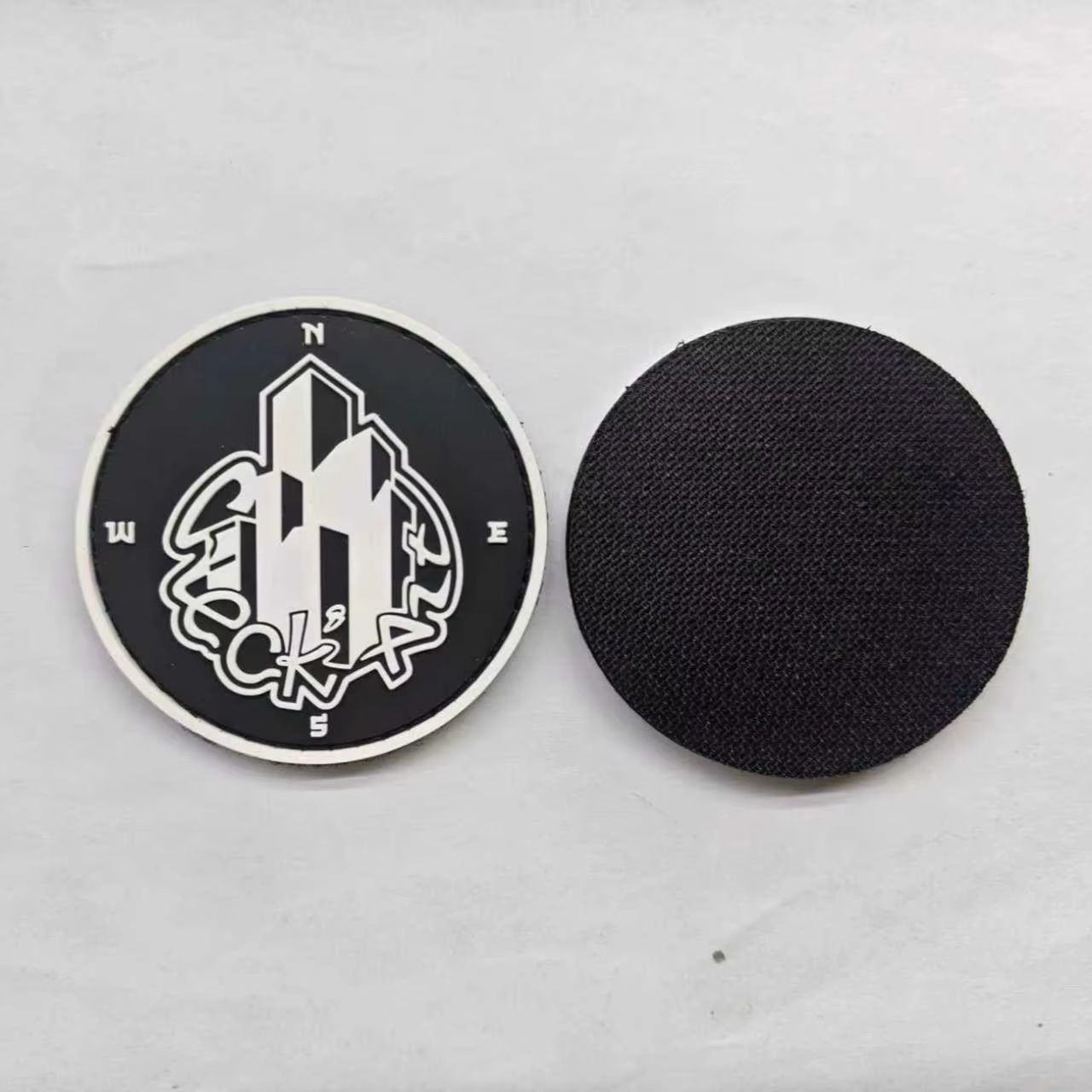 ป้ายเสื้อผ้า PVC ใสแบบนิ่ม สกร - 3D Printing Labubu บทวิจารณ์และราคา