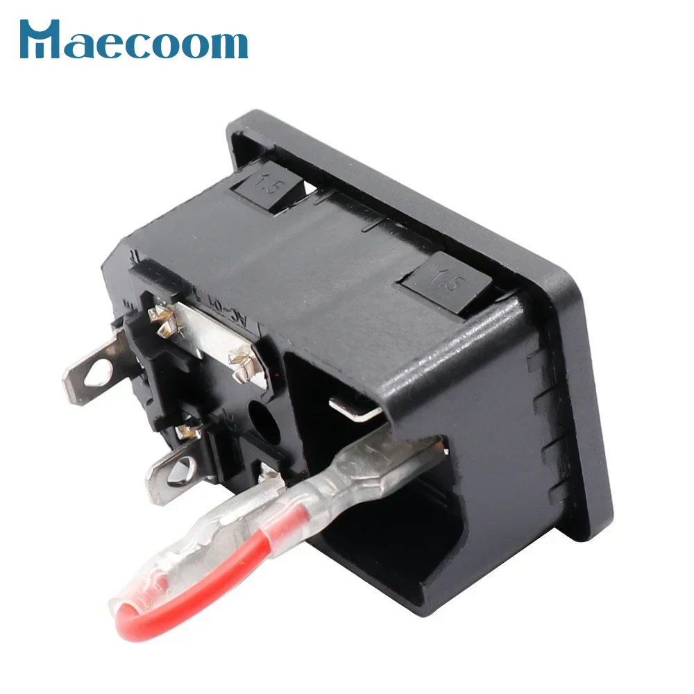อัพเกรด 3D เครื่องพิมพ์อุปกรณ์ - 3D Printer Power Supply บทวิจารณ์และราคา